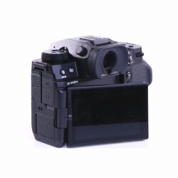 Fujifilm X-H2S Systemkamera (Body) schwarz (sehr gut)