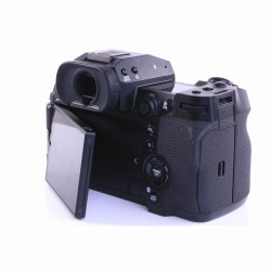 Fujifilm X-H2S Systemkamera (Body) schwarz (sehr gut)