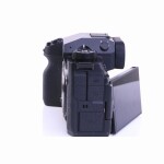 Fujifilm X-H2S Systemkamera (Body) schwarz (sehr gut)