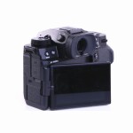 Fujifilm X-H2S Systemkamera (Body) schwarz (sehr gut)