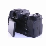 Fujifilm X-H2S Systemkamera (Body) schwarz (sehr gut)