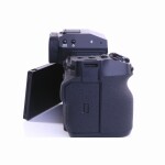 Fujifilm X-H2S Systemkamera (Body) schwarz (sehr gut)
