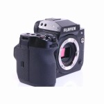 Fujifilm X-H2S Systemkamera (Body) schwarz (sehr gut)