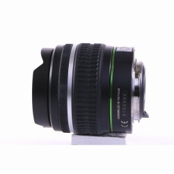 Pentax SMC-DA 10-17mm F/3.5-4.5 IF ED (sehr gut)