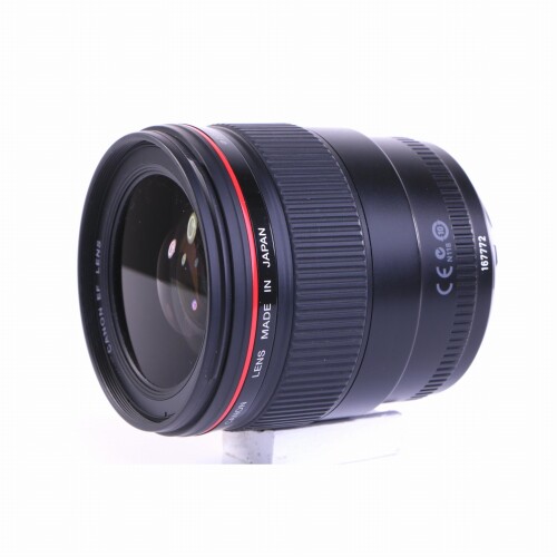 Canon EF 35mm F/1.4 L USM (sehr gut)