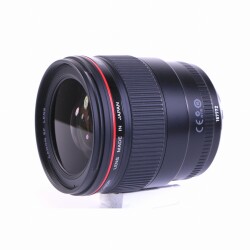 Canon EF 35mm F/1.4 L USM (sehr gut)