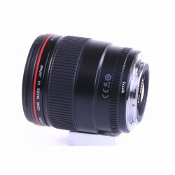 Canon EF 35mm F/1.4 L USM (sehr gut)