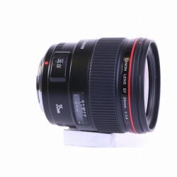 Canon EF 35mm F/1.4 L USM (sehr gut)
