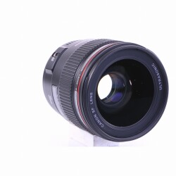Canon EF 35mm F/1.4 L USM (sehr gut)