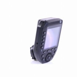 Godox XPro II F Blitz-Transmitter für Fujifilm (sehr gut)