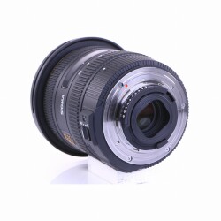 Sigma 10-20mm F/3.5 EX DC HSM für Nikon (sehr gut)