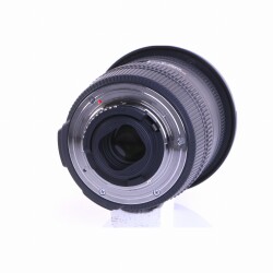 Sigma 10-20mm F/3.5 EX DC HSM für Nikon (sehr gut)