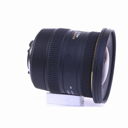 Sigma 10-20mm F/3.5 EX DC HSM für Nikon (sehr gut)
