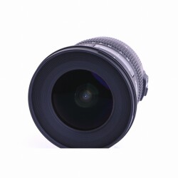 Sigma 10-20mm F/3.5 EX DC HSM für Nikon (sehr gut)