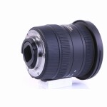 Sigma 10-20mm F/3.5 EX DC HSM für Nikon (sehr gut)