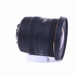 Sigma 10-20mm F/3.5 EX DC HSM für Nikon (sehr gut)
