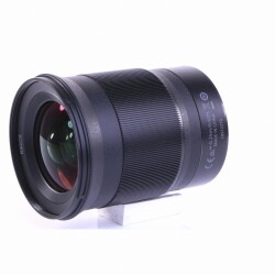 Nikon Nikkor Z 24mm F/1.8 S (wie neu)