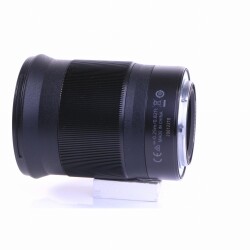 Nikon Nikkor Z 24mm F/1.8 S (wie neu)