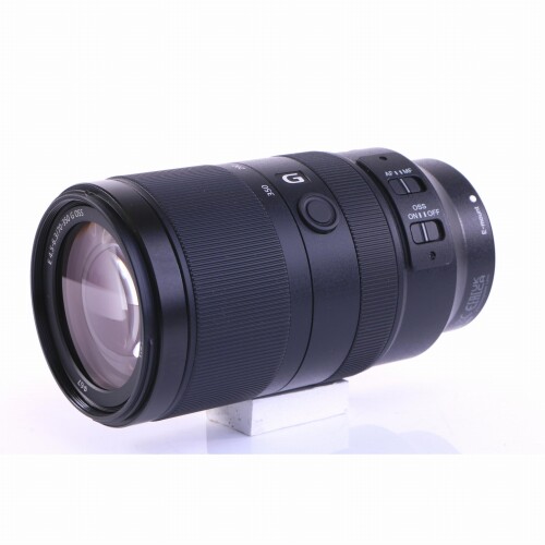 Sony SEL 70-350mm F/4.5-6.3 G OSS (E-Mount) (wie neu)