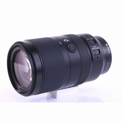 Sony SEL 70-350mm F/4.5-6.3 G OSS (E-Mount) (wie neu)