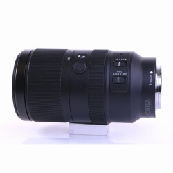 Sony SEL 70-350mm F/4.5-6.3 G OSS (E-Mount) (wie neu)