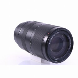 Sony SEL 70-350mm F/4.5-6.3 G OSS (E-Mount) (wie neu)