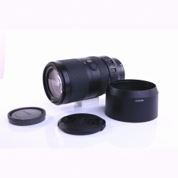 Sony SEL 70-350mm F/4.5-6.3 G OSS (E-Mount) (wie neu)