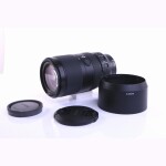 Sony SEL 70-350mm F/4.5-6.3 G OSS (E-Mount) (wie neu)