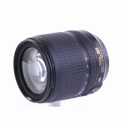 Nikon AF-S DX Nikkor 18-105mm F/3.5-5.6 G ED VR (sehr gut)