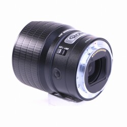Rollei AF 85mm F/1.8 für Nikon (Z-Mount) (wie neu)