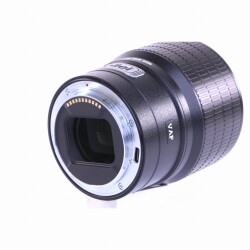 Rollei AF 85mm F/1.8 für Nikon (Z-Mount) (wie neu)