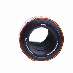 Rollei AF 85mm F/1.8 für Nikon (Z-Mount) (wie neu)