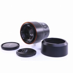 Rollei AF 85mm F/1.8 für Nikon (Z-Mount) (wie neu)