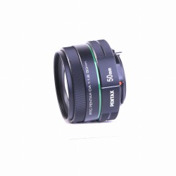 Pentax SMC-DA 50mm F/1.8 (wie neu)