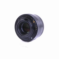 Pentax SMC-DA 50mm F/1.8 (wie neu)