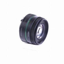 Pentax SMC-DA 50mm F/1.8 (wie neu)
