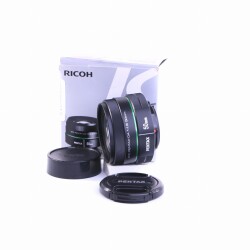 Pentax SMC-DA 50mm F/1.8 (wie neu)