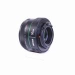 Pentax SMC-DA 50mm F/1.8 (wie neu)