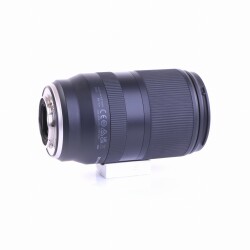 Tamron 18-300mm F/3.5-6.3 Di III-A VC VXD für Fujfifilm (sehr gut)