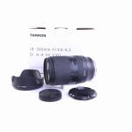 Tamron 18-300mm F/3.5-6.3 Di III-A VC VXD für Fujfifilm (sehr gut)