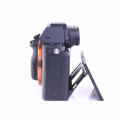 Sony Alpha 7 II Systemkamera (Body) (sehr gut)