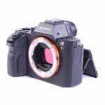 Sony Alpha 7 II Systemkamera (Body) (sehr gut)