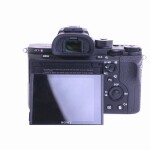 Sony Alpha 7 II Systemkamera (Body) (sehr gut)