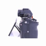 Sony Alpha 7 II Systemkamera (Body) (sehr gut)