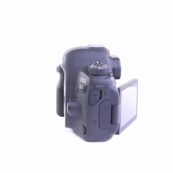 Canon EOS 6D Mark II SLR-Digitalkamera (Body) (sehr gut)