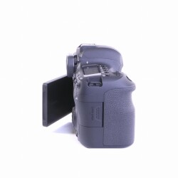 Canon EOS 6D Mark II SLR-Digitalkamera (Body) (sehr gut)