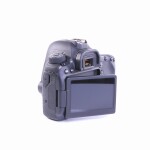 Canon EOS 6D Mark II SLR-Digitalkamera (Body) (sehr gut)