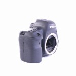 Canon EOS 6D Mark II SLR-Digitalkamera (Body) (sehr gut)