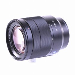 Sony SEL 24-70mm F/4.0 Vario-Tessar* OSS (E-Mount) (sehr...