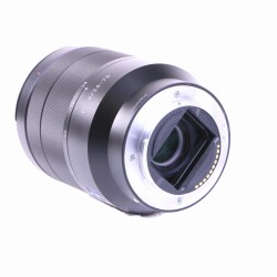 Sony SEL 24-70mm F/4.0 Vario-Tessar* OSS (E-Mount) (sehr gut)